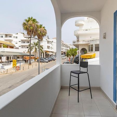 Relaxing Beach Paradise Apartamento Carvoeiro  Exterior foto