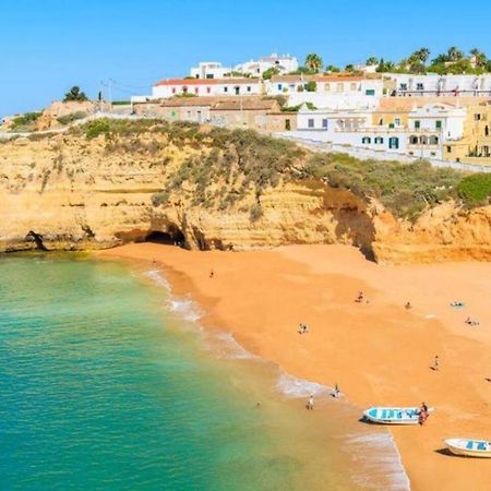 Relaxing Beach Paradise Apartamento Carvoeiro  Exterior foto