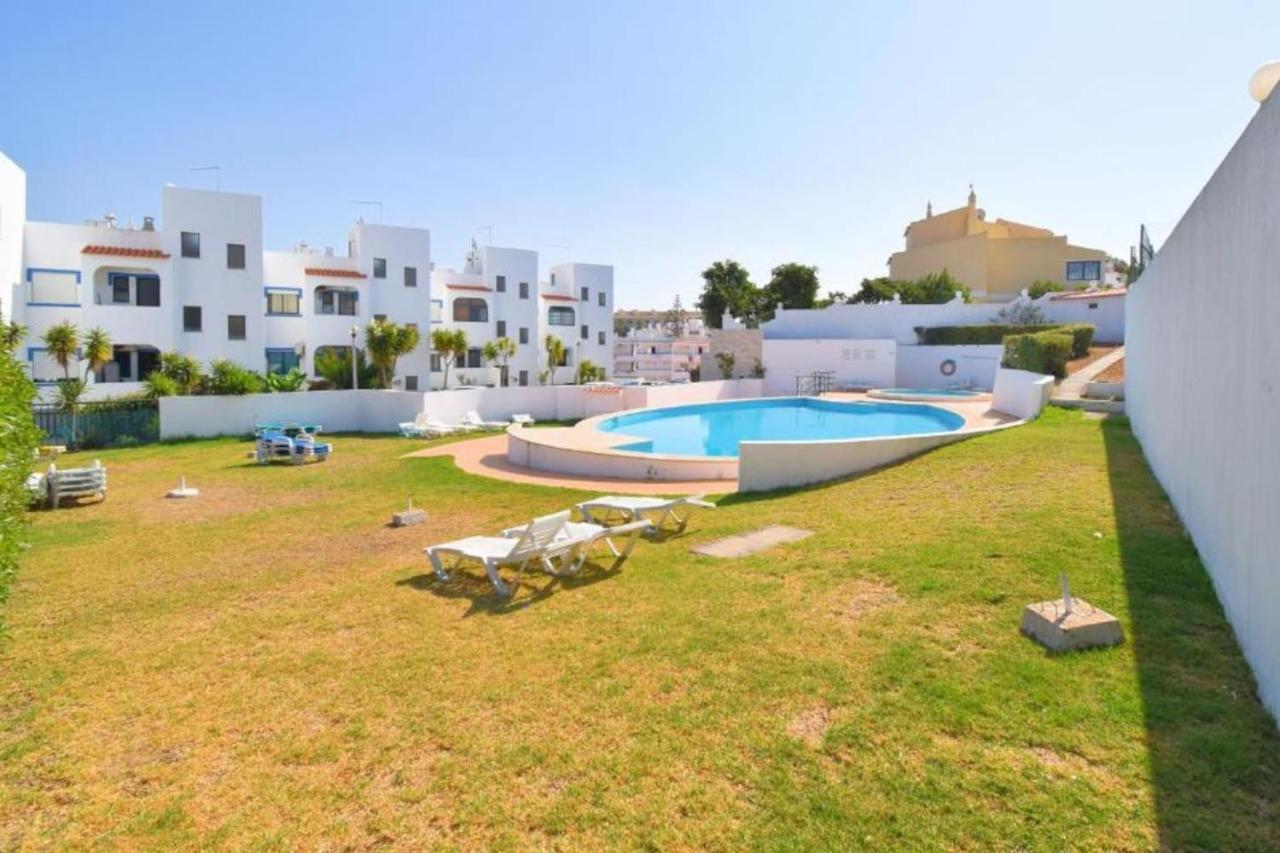Relaxing Beach Paradise Apartamento Carvoeiro  Exterior foto