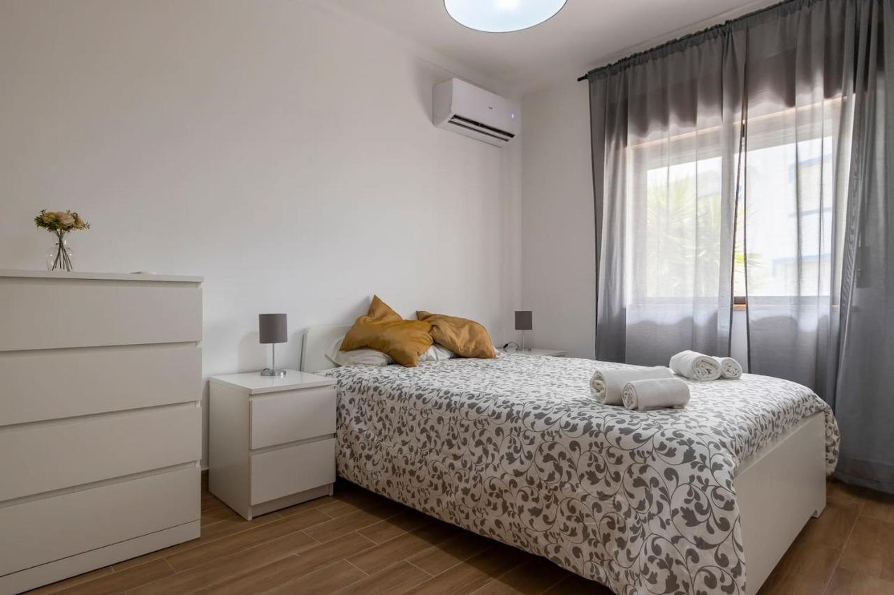 Relaxing Beach Paradise Apartamento Carvoeiro  Exterior foto
