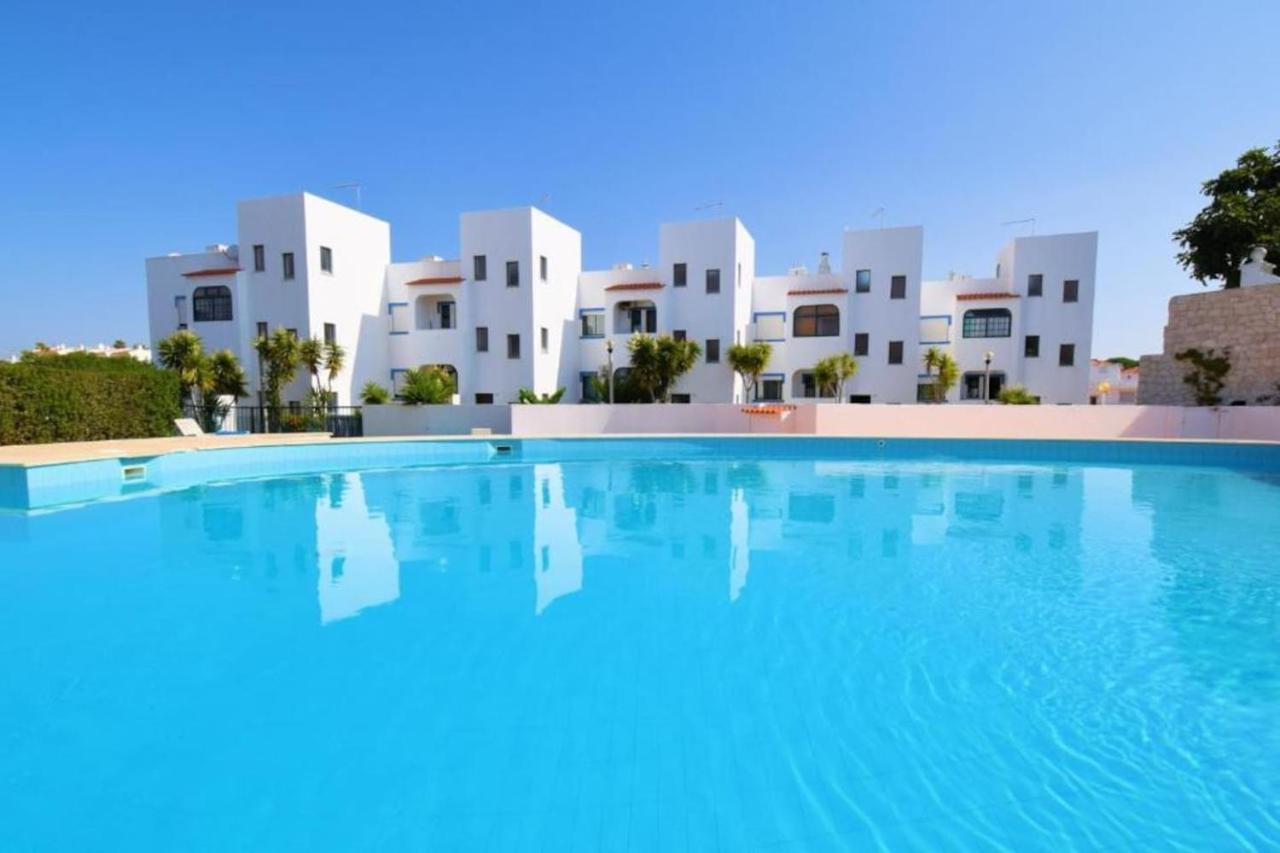 Relaxing Beach Paradise Apartamento Carvoeiro  Exterior foto