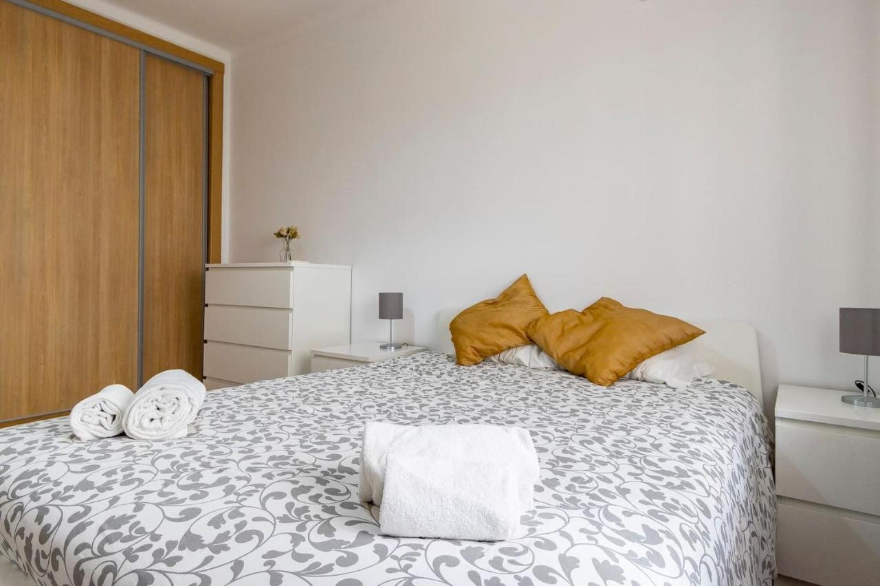Relaxing Beach Paradise Apartamento Carvoeiro  Exterior foto